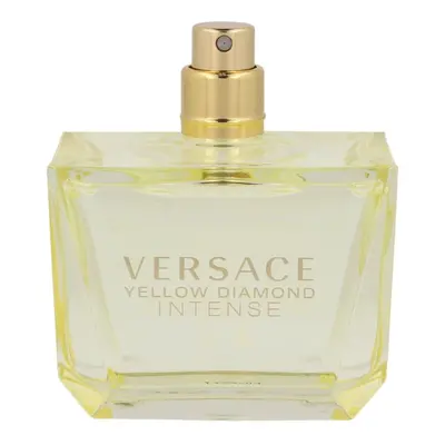 Versace Yellow Diamond Intense woda perfumowana 90 ml TESTER