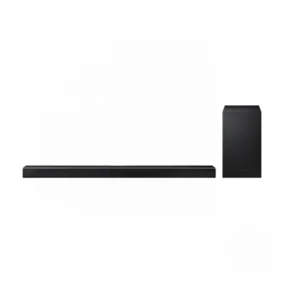 Soundbar Samsung HW-Q600A 3.1.2ch (2021) Czarny