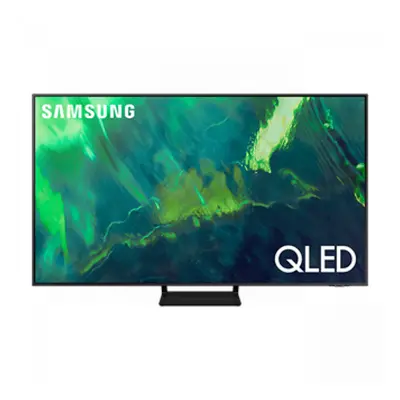 Telewizor Samsung 75" Q70A QLED 4K Smart TV (2021)