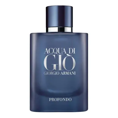 Giorgio Armani Acqua Di Giò Profondo Eau De Parfum (75 ml)