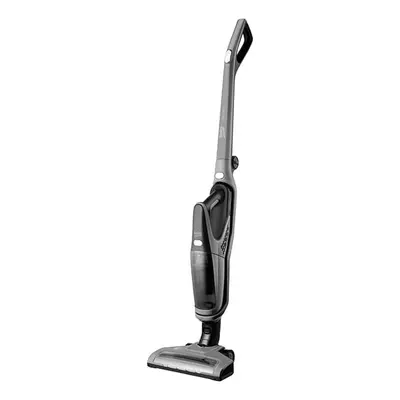 Beko Cordless Anthracite 21V 2-in-1 Vacuum Cleaner with Accessories