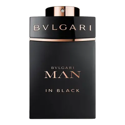 Bvlgari Man In Black Eau De Parfum (100 ml)