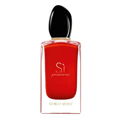 Giorgio Armani Si Passione woda perfumowana 150 ml