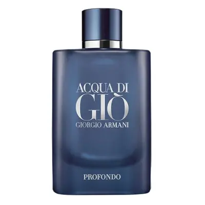 Giorgio Armani Acqua di Gio Profondo woda perfumowana 40 ml