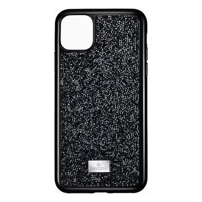 Etui na smartfona Glam Rock, iPhone® 11 Pro Max, czarne