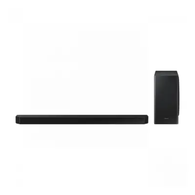 Soundbar Samsung Q900T Czarny