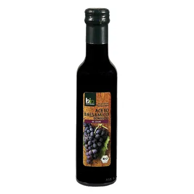 Ocet balsamiczny z Modeny 250ml EKO Bio-Zentrale