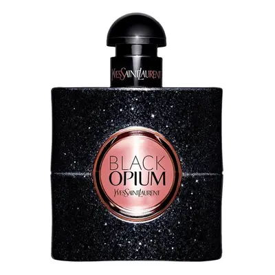 Yves Saint Laurent Black Opium Woda Perfumowana (50 ml)