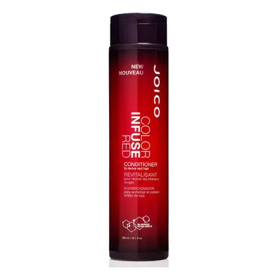 Joico Color Infuse Red Balsam 300 ml