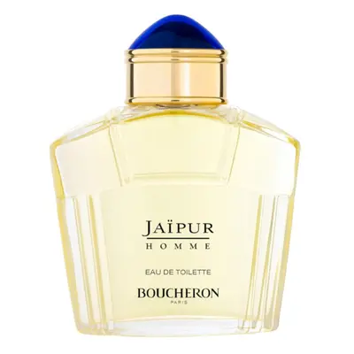 Boucheron Jaipur Homme woda toaletowa 100 ml