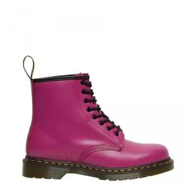 Buty Dr. Martens 1460 Fuchsia Smooth 27139673