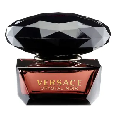 Versace Crystal Noir woda toaletowa 50 ml