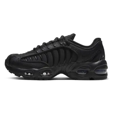 Buty dla dużych dzieci Nike Air Max Tailwind IV - Czerń