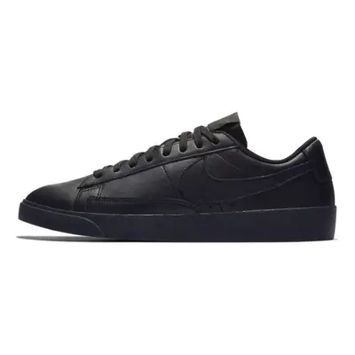 Buty damskie Nike Blazer Low LE - Czerń