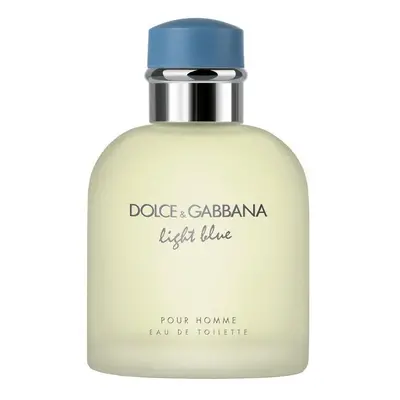 Dolce & Gabbana Light Blue pour Homme woda toaletowa 75 ml