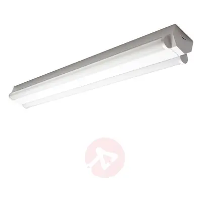 Basic 2 - dwupunktowa lampa sufitowa LED - 60 cm