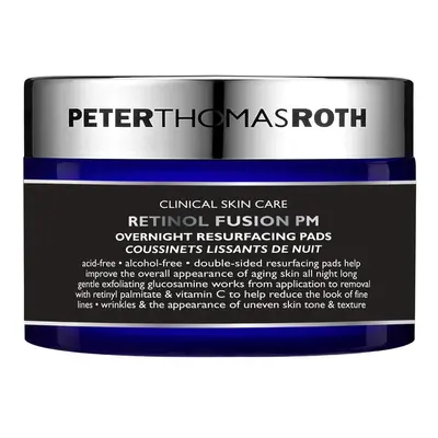 Peter Thomas Roth Retinol Fusion Pads (30 szt)