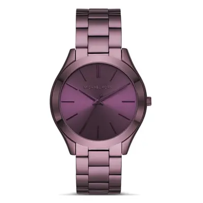 ZEGAREK MICHAEL KORS Slim Runway