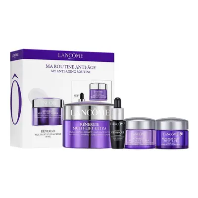 Lancôme Rénergie Multi Lift Ultra Anti-Age Routine Set