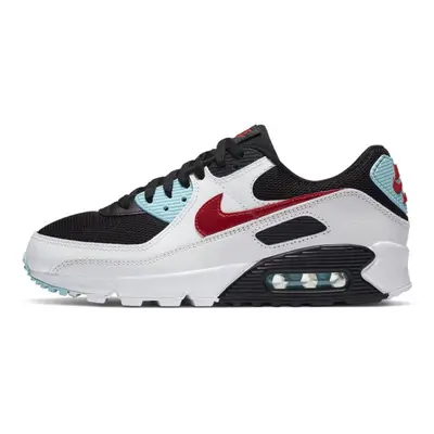 Buty damskie Nike Air Max 90 - Biel