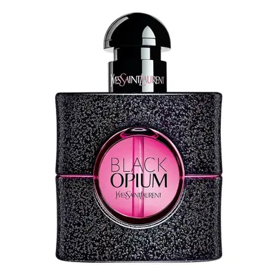 Yves Saint Laurent Black Opium Neon Woda Perfumowana (30 ml)