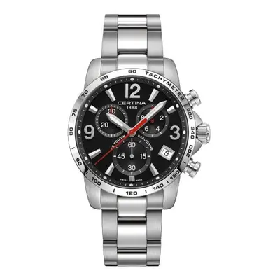 ZEGAREK CERTINA DS Podium Chrono Precidrive