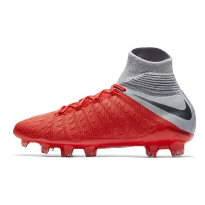 Korki piłkarskie na twardą murawę dla dużych dzieci Nike Jr. Hypervenom III Elite Dynamic Fit - 