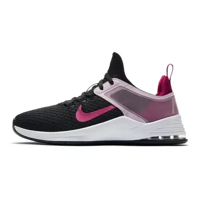 Damskie buty treningowe Nike Air Max Bella TR 2 - Czerń