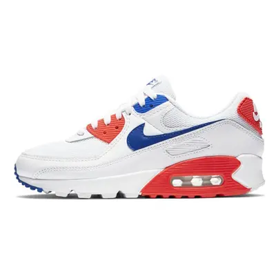 Buty damskie Nike Air Max 90 - Biel