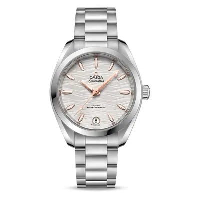 ZEGAREK OMEGA Seamaster