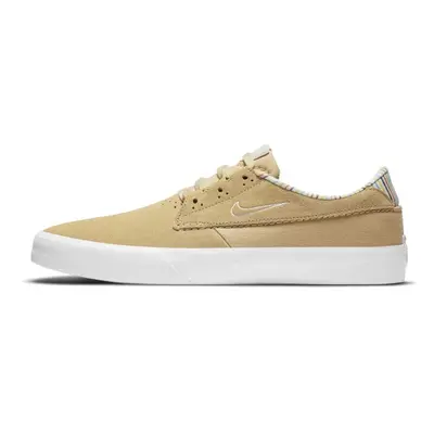 Buty do skateboardingu Nike SB Shane Premium - Brązowy