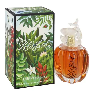 Lolita Lempicka Lolitaland Eau De Parfum (80 ml)