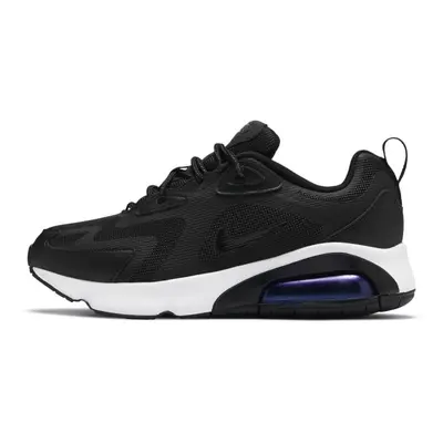 Buty damskie Nike Air Max 200 - Czerń