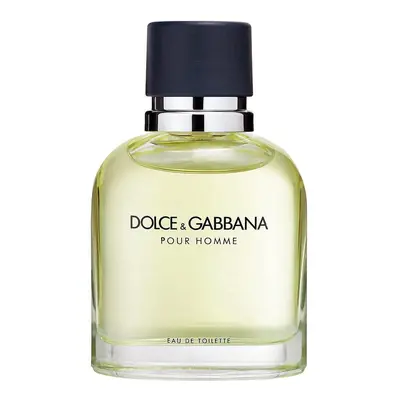 Dolce & Gabbana Pour Homme Eau De Toilette (75 ml)