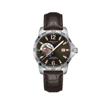 ZEGAREK CERTINA DS PODIUM