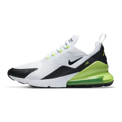 Buty męskie Nike Air Max 270 - Biel