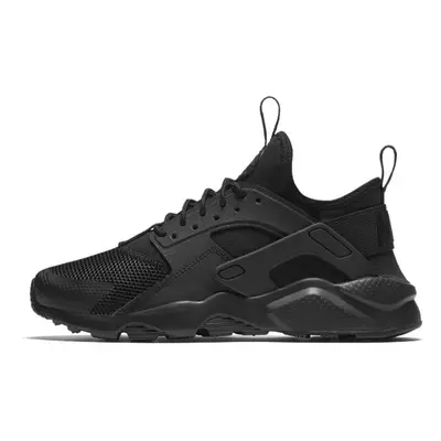 Buty dla dużych dzieci Nike Air Huarache Ultra - Czerń