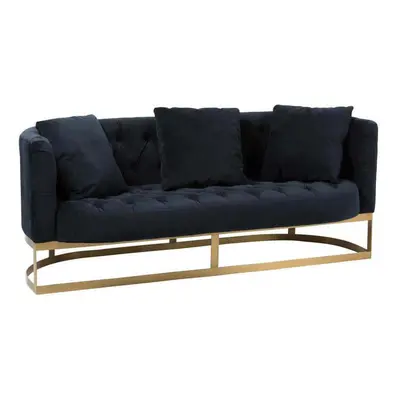 Sofa „Diego”, 76 x 179 x 74 cm