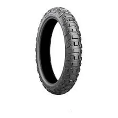 Bridgestone AX 41 F ( 110/80B19 TL 59Q M/C, koło przednie )