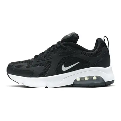 Buty dla dużych dzieci Nike Air Max 200 - Czerń