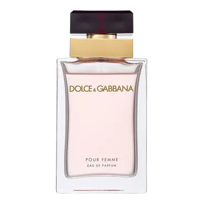 Dolce & Gabbana Pour Femme Woda Perfumowana (25 ml)