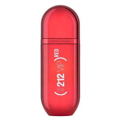 Carolina Herrera 212 VIP Rose Red woda perfumowana 80 ml TESTER