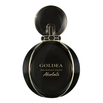 Bvlgari Goldea The Roman Night Absolute Woda Perfumowana (50 ml)