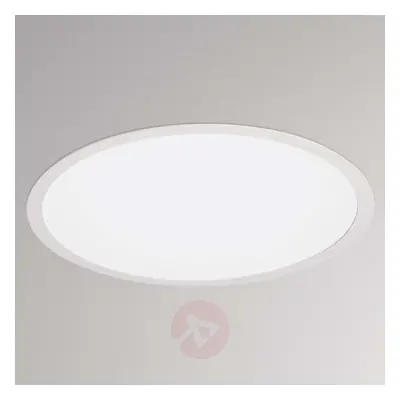 Oprawa wpuszczana LED Bado R Ø 67 cm, 44W, 3 000 K