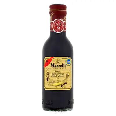 Mazzetti l'Originale Liberty Ocet balsamiczny z Modeny 250 ml