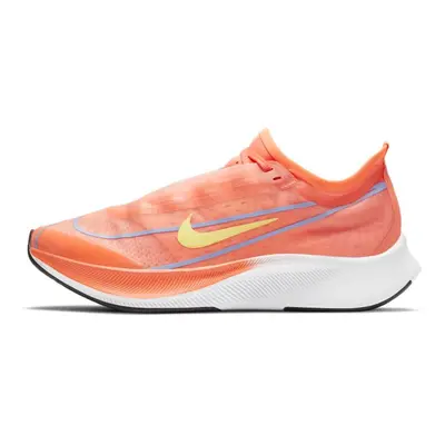 Damskie buty do biegania Nike Zoom Fly 3 - Różowy