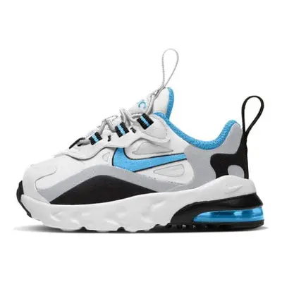 Buty dla niemowląt Nike Air Max 270 RT - Biel