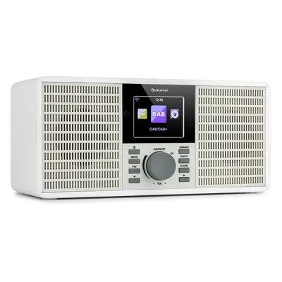 Auna IR-260 internetové rádio