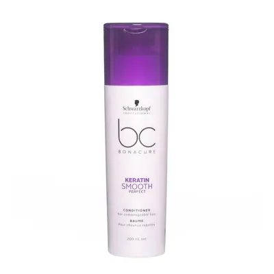 Schwarzkopf BC Bonacure Keratin Smooth Perfect Balsam (200 ml)