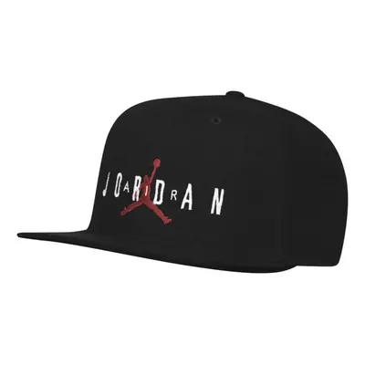 Czapka Jordan Pro Sport DNA - Czerń